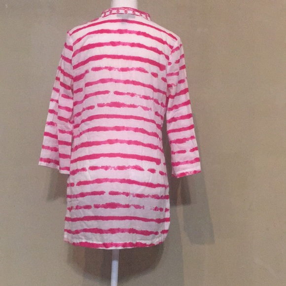 💖INC INTERNATIONAL CONCEPTS💖 KIMONO/CAFTAN💖 - Picture 2 of 8